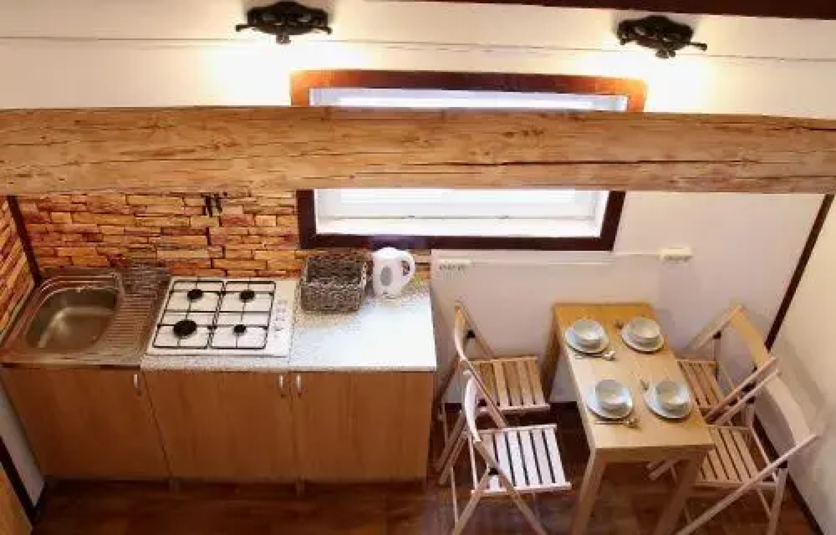 Baza Otdikha Melnitsa