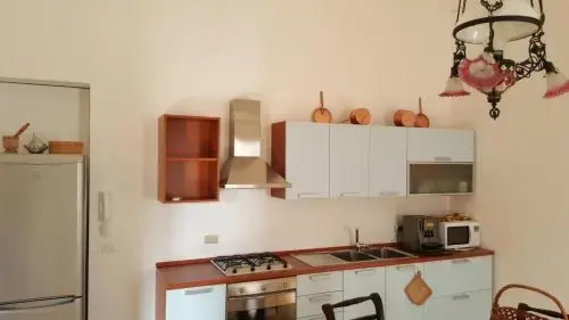 Il Cortile del Marchese Beccadelli