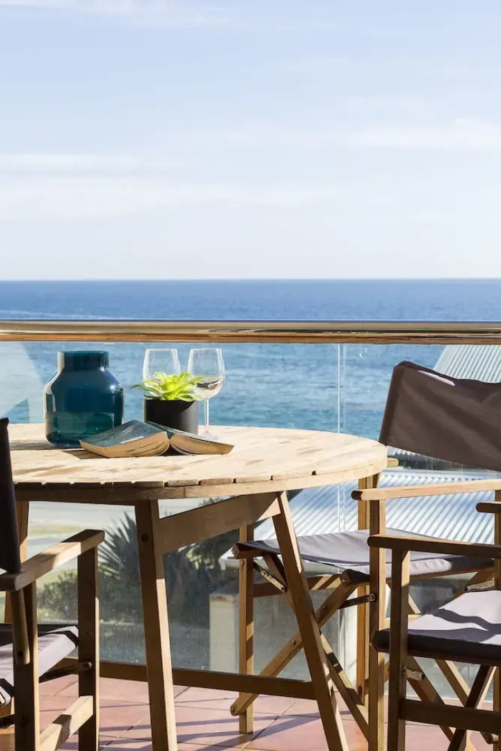 Cottesloe Azura Apartment