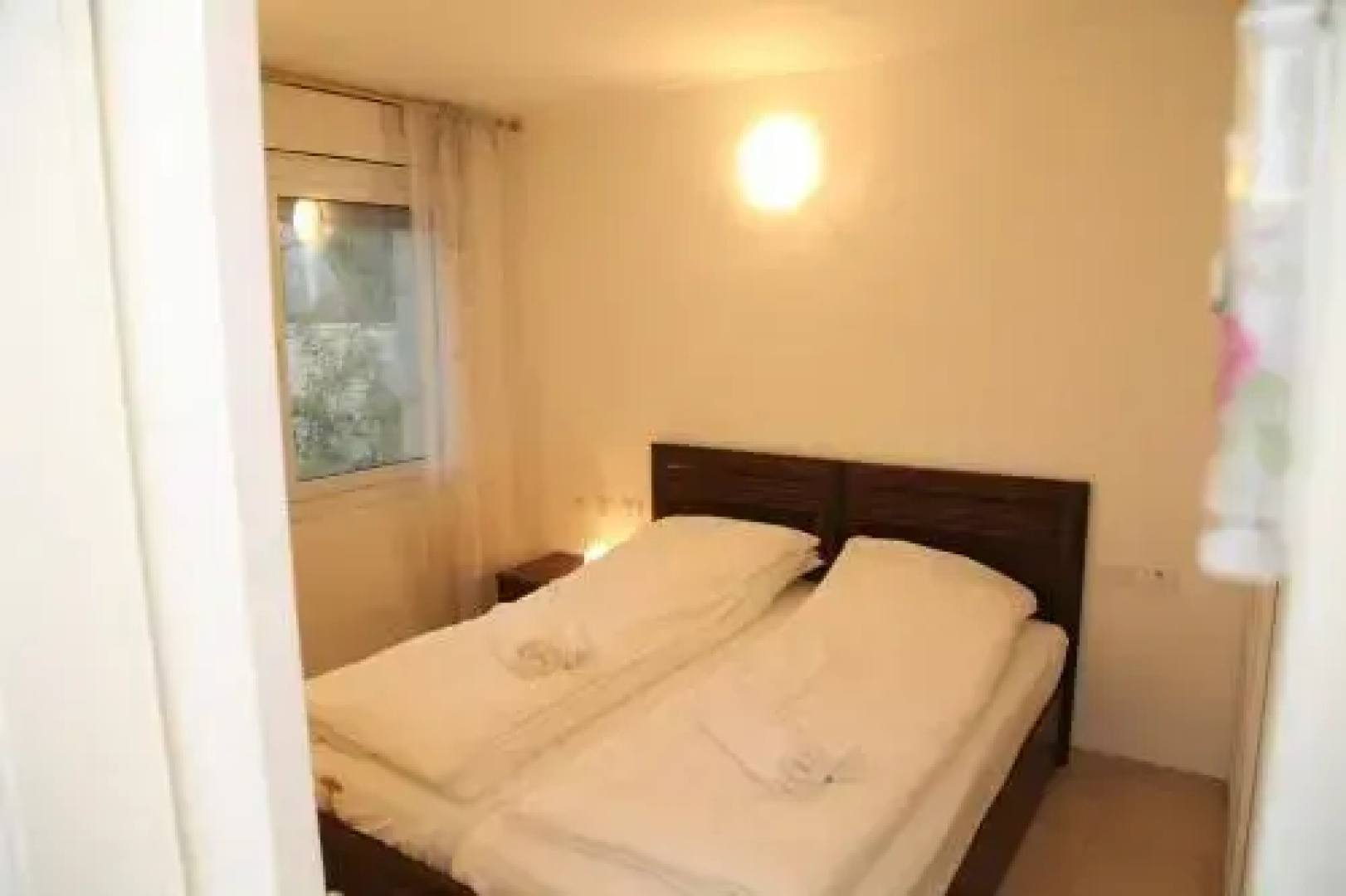 Apartment Tal in the Judean Desert