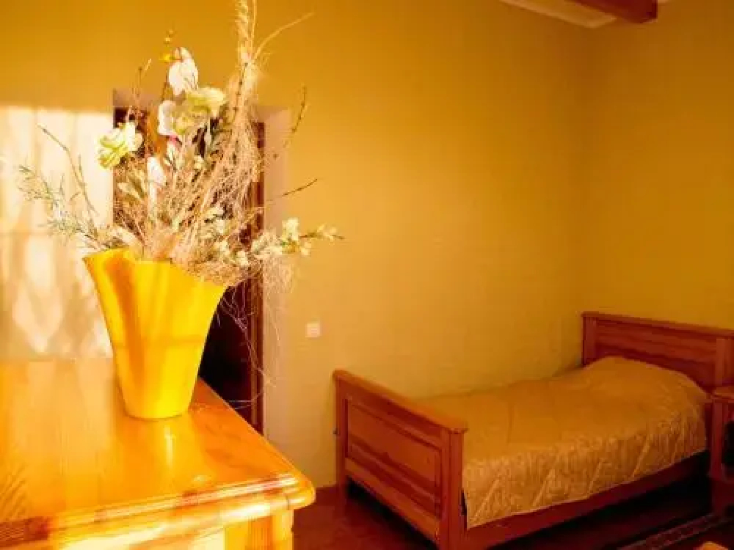 Guesthouse Sadoviy na Narochi