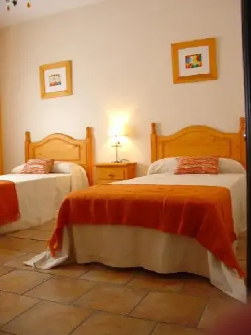 Casa Rural La Carpintería