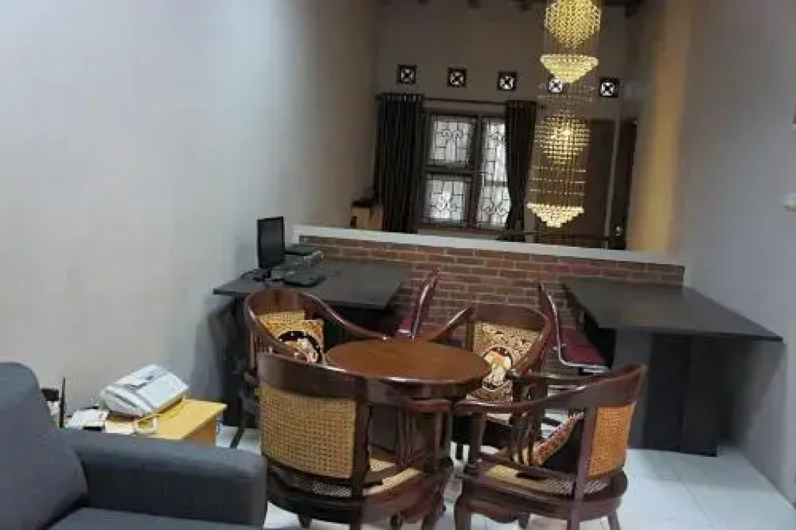 Vila Gama 2B Syariah