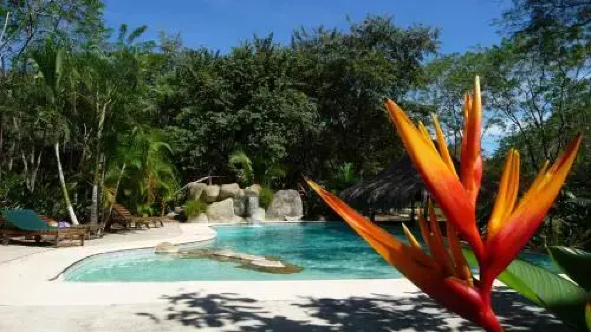 Sol y Luna Lodge