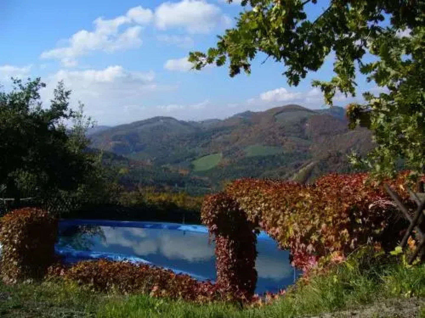 Country House Il Biroccio