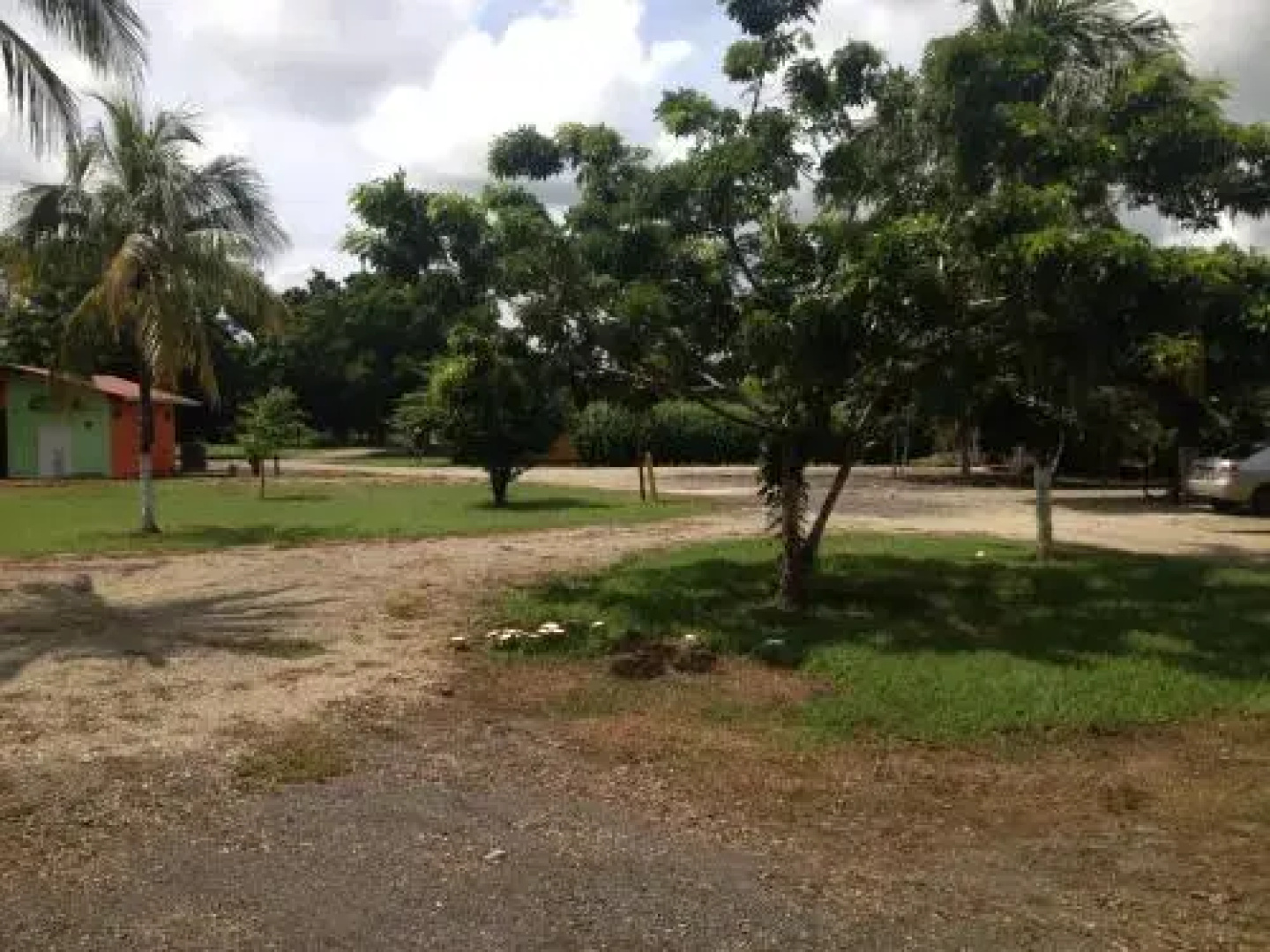 Hotel Paraje del Diria
