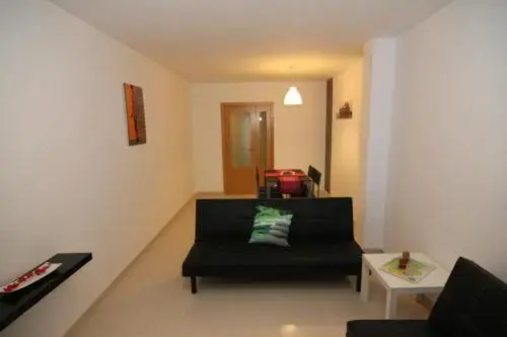 La Parreta