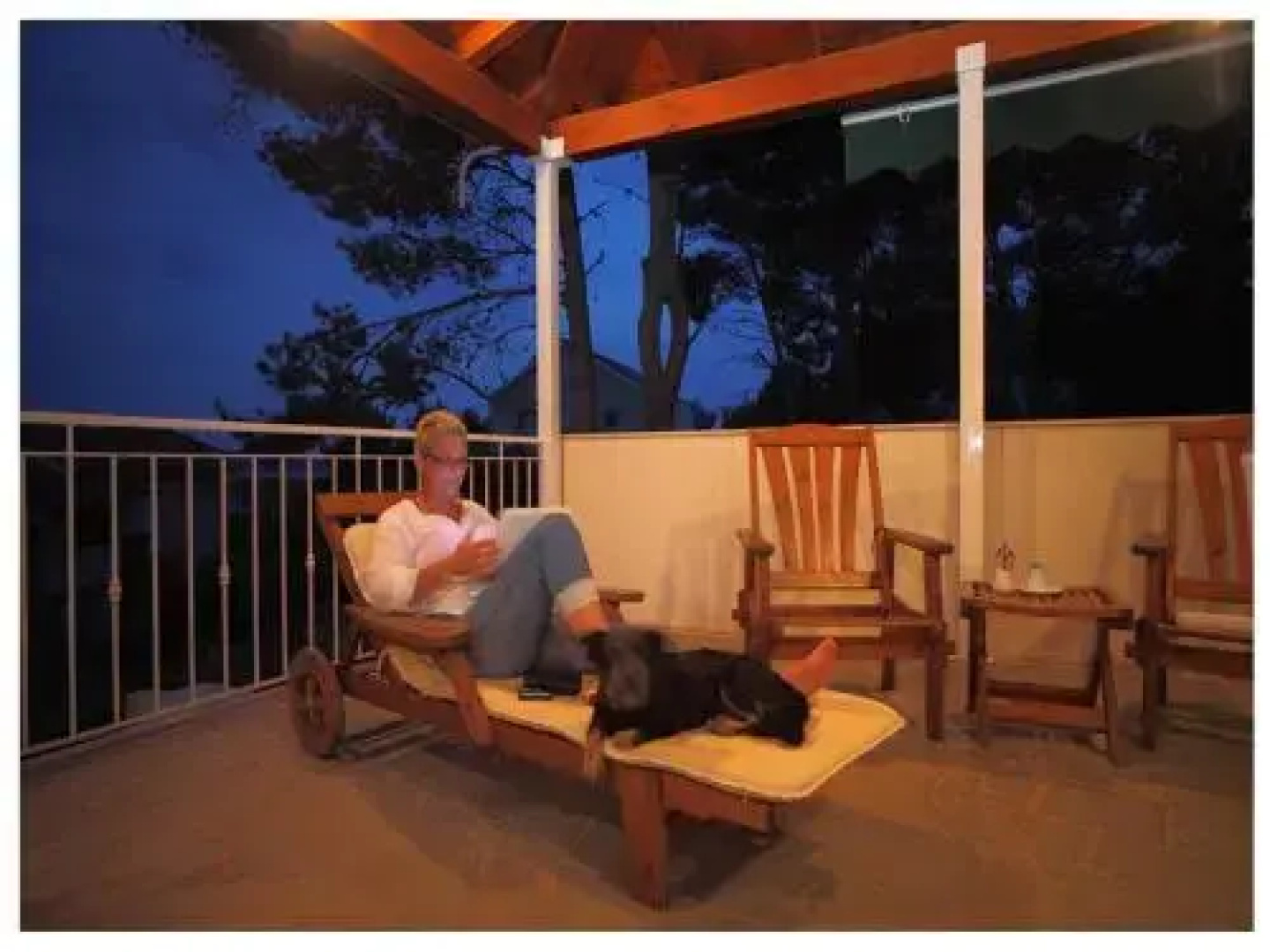 Guest House Plava Laguna Hvar