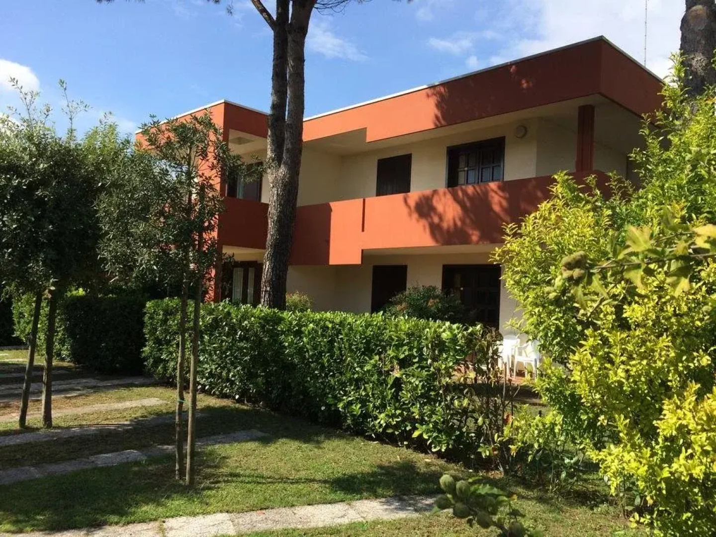 Villa Katia