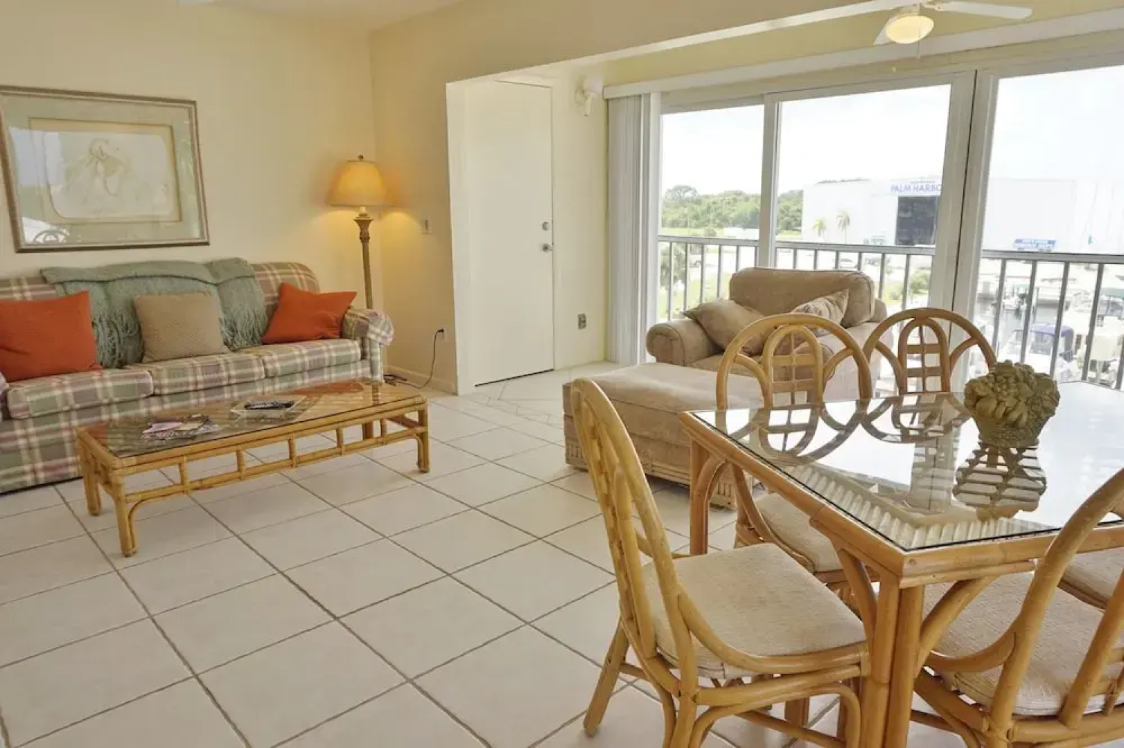 Placida #12822 - 1 Br Villa