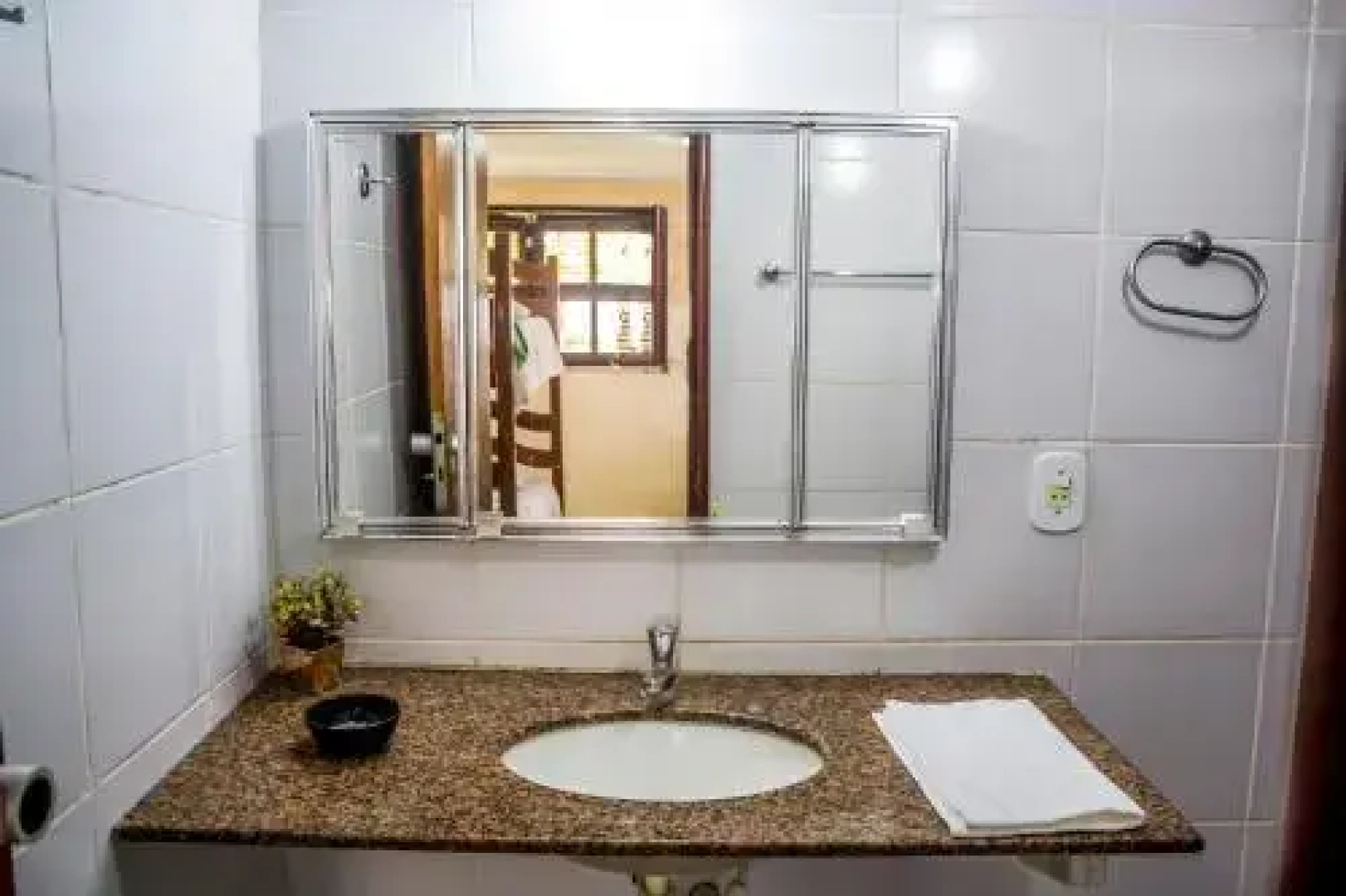 Pousada Eco Kite Cumbuco