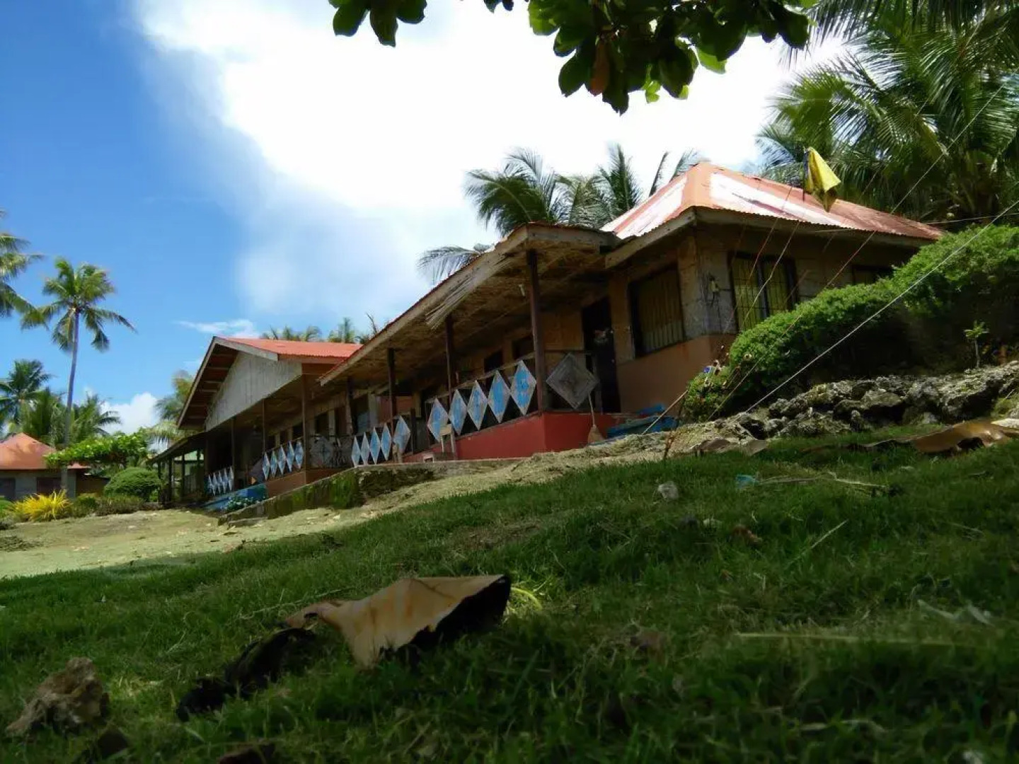 Sunny Shine Beach Resort