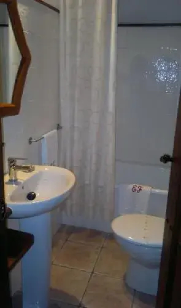 Apartamentos Rurales El Foro