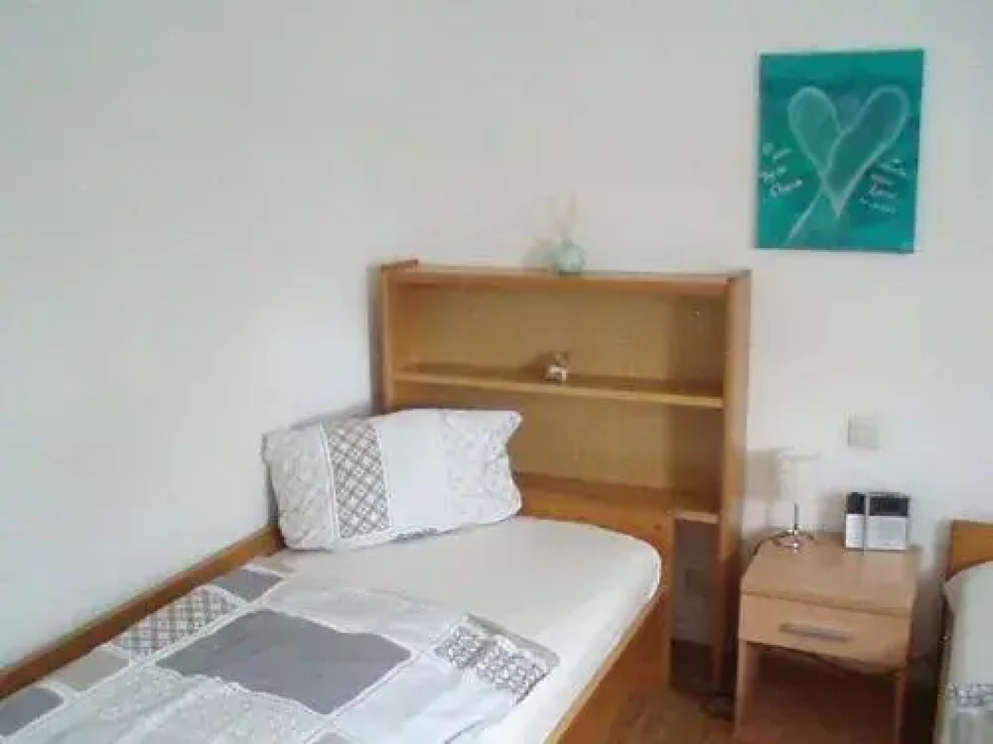 Ferienwohnung Holl-Horn