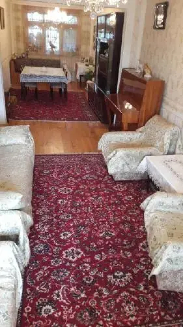 Ganja Comfort Apartment