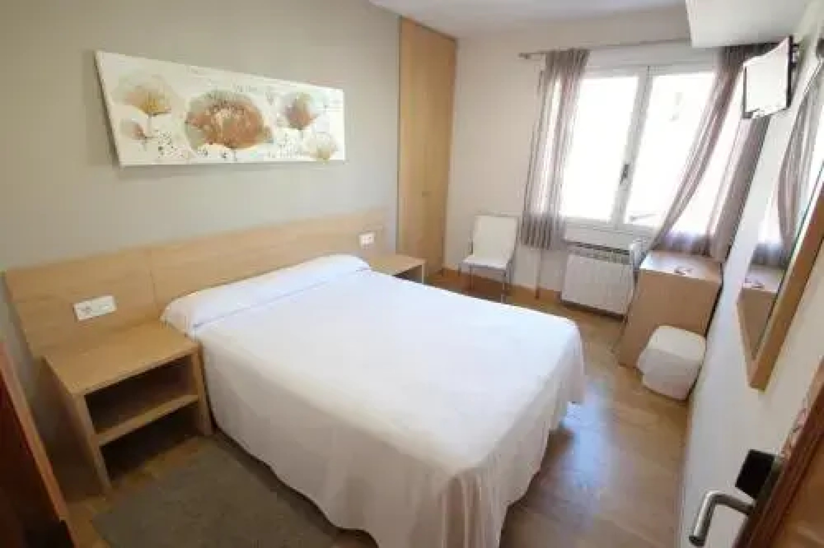 Pension Txarriduna