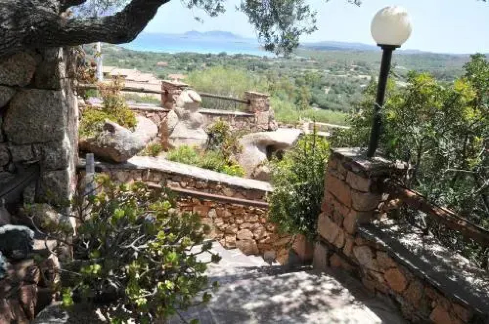 Villa Smeralda Bed  Breakfast