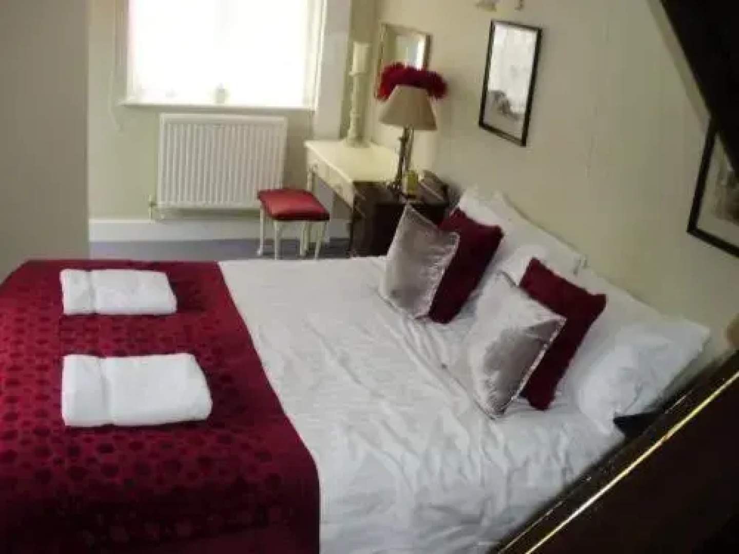 White Horse Inn