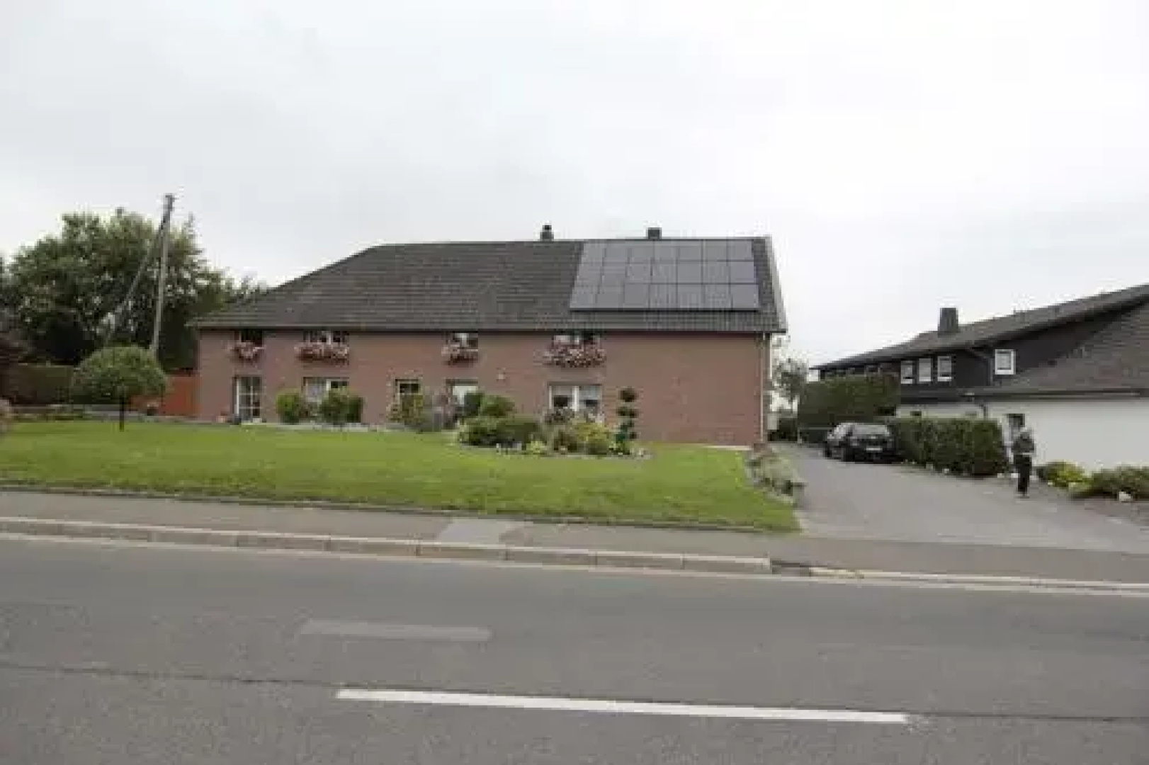 Ferienwohnung Margot