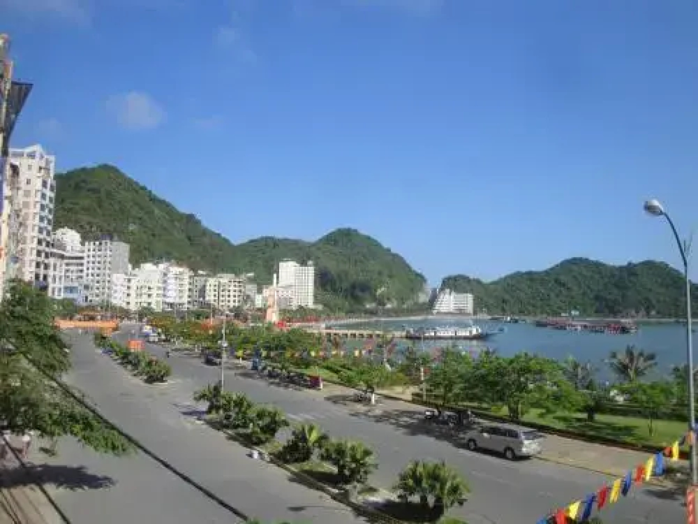 Thang Loi Hotel