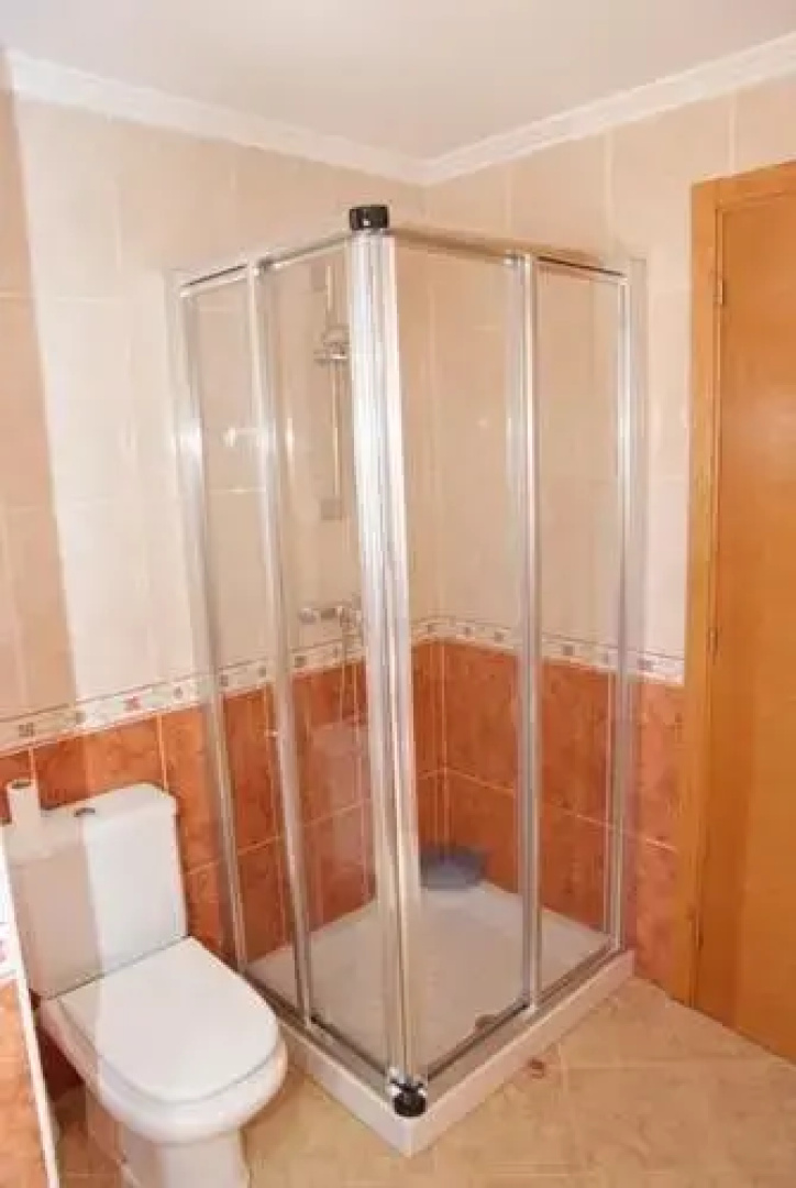 Apartamentos Ay Sálvora