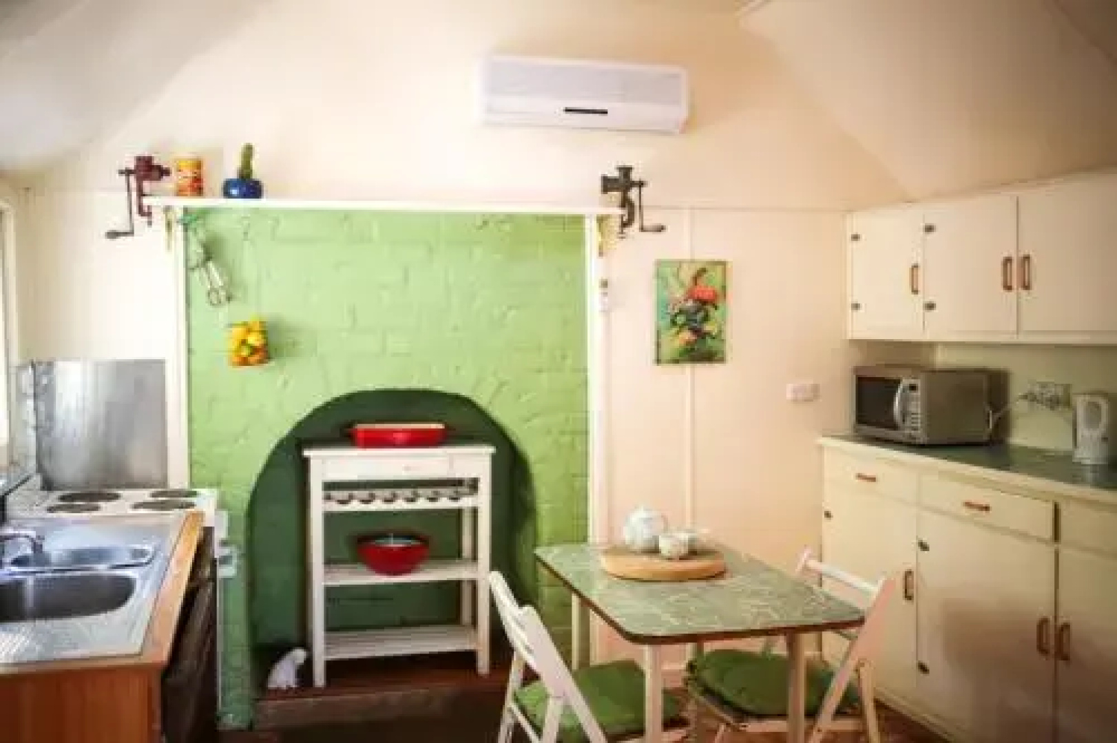 Smiths Cottage