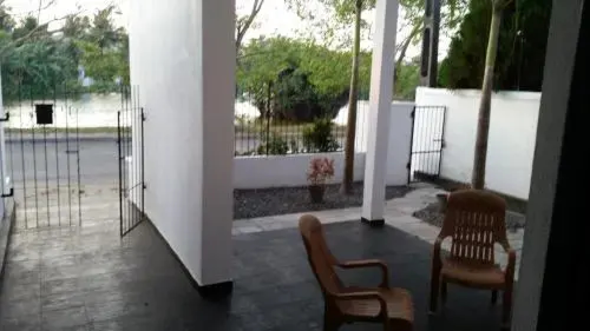 Ja Ela Bunglow