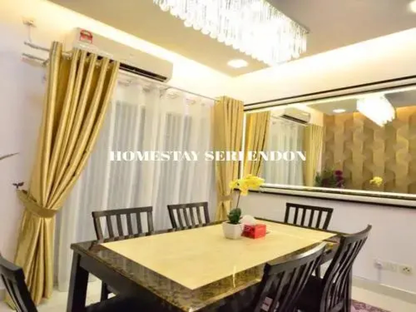 Seri Endon Guesthouse