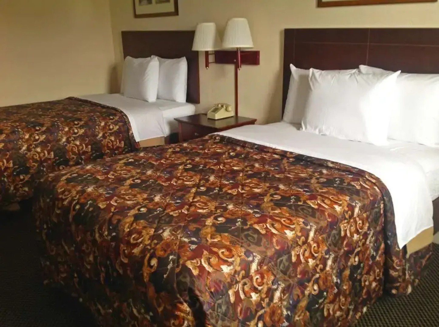 Country Hearth Inn & Suites Indianapolis