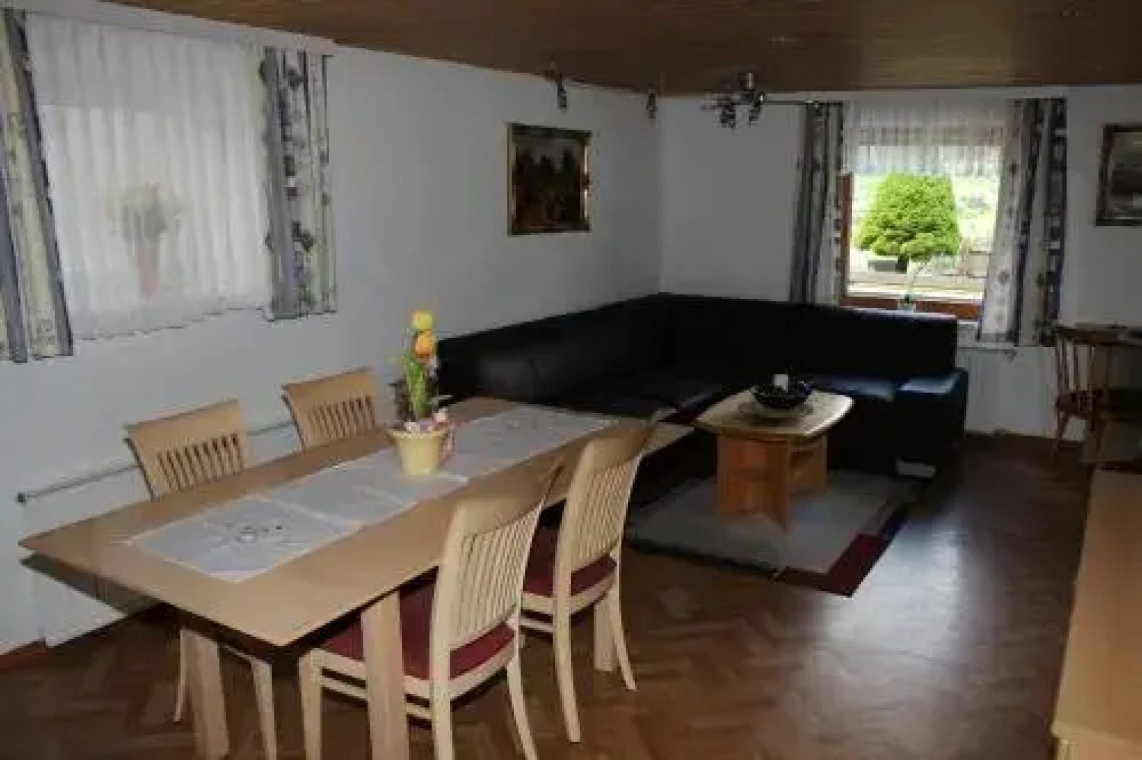 Ferienwohnung Niedrist