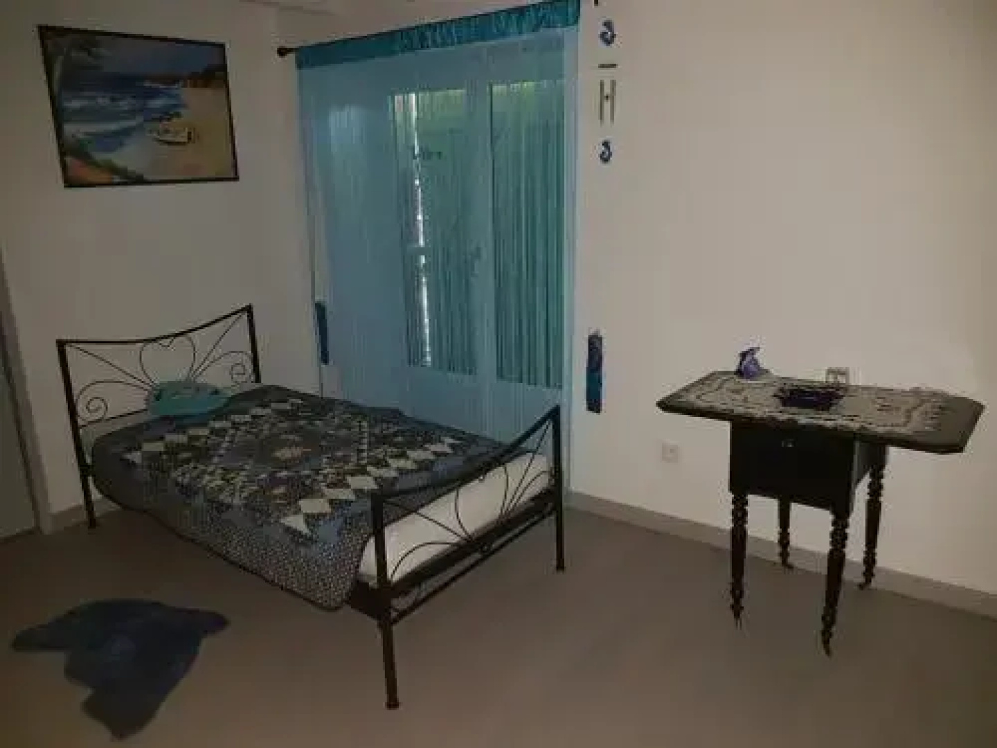 B&B Au Pére Louis