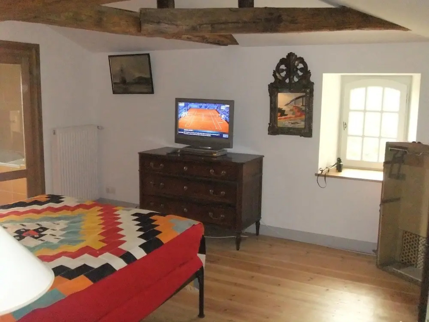 Chateau De Champdolent