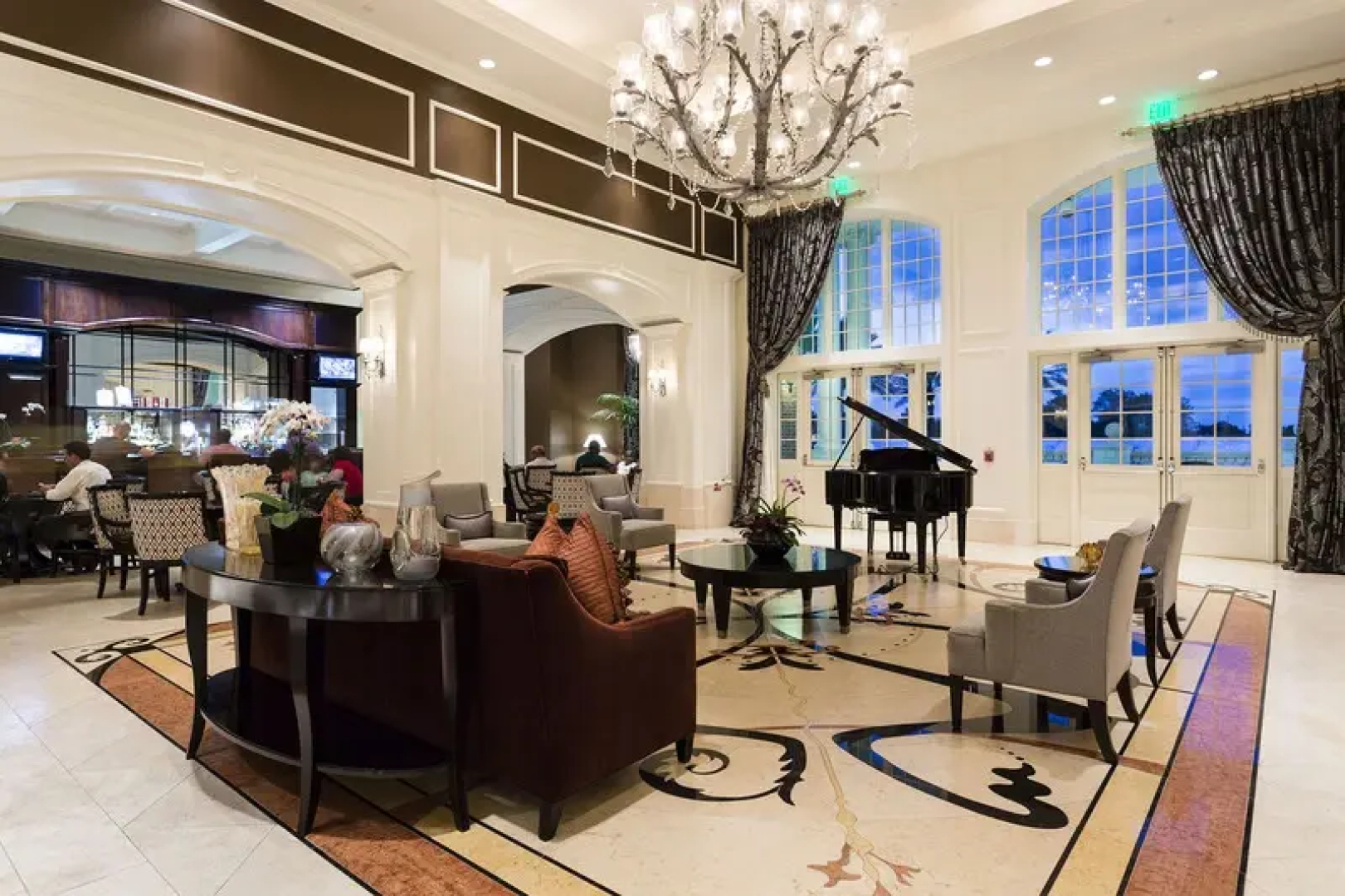 Reunion Resort Florida Living