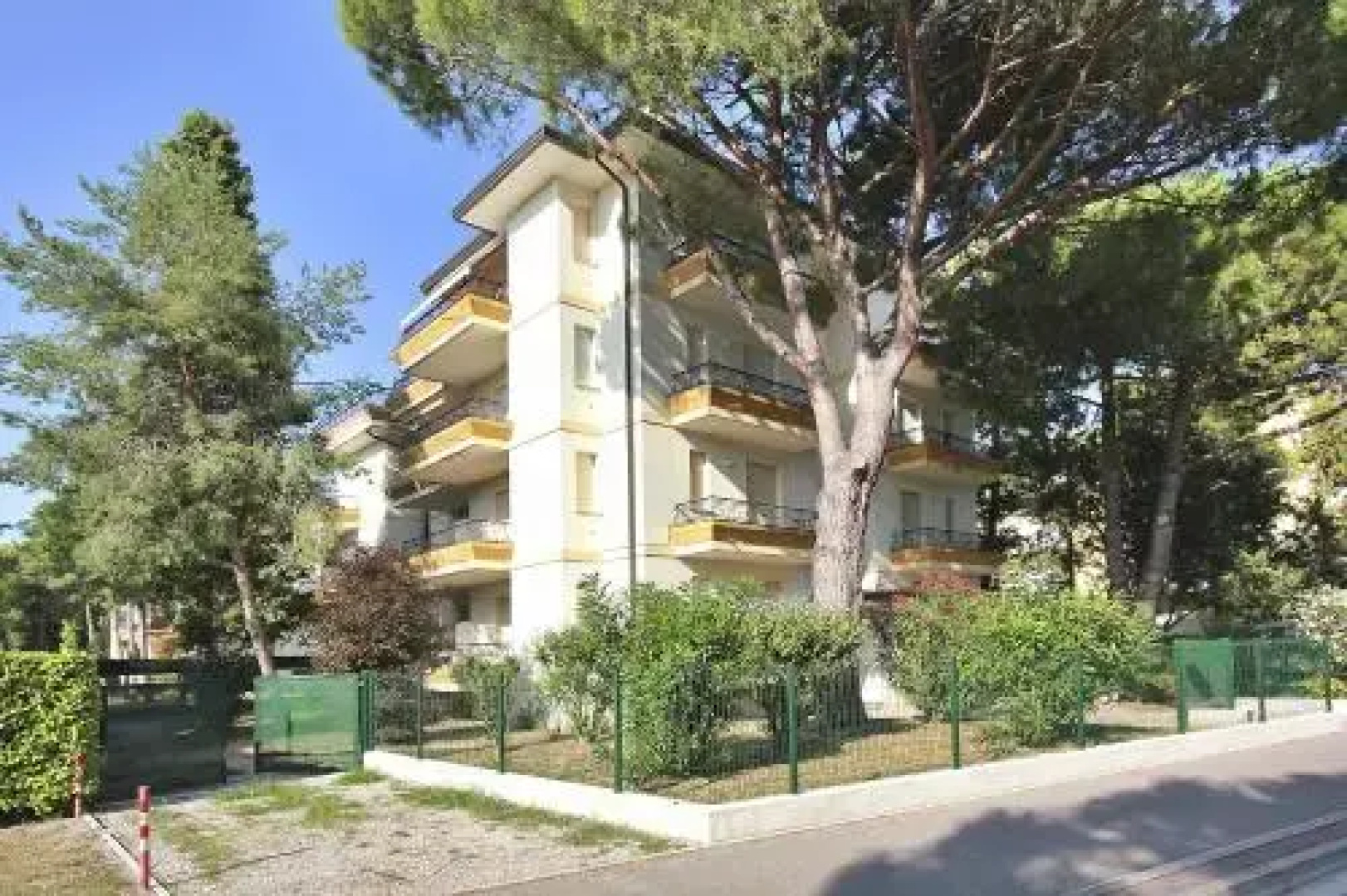 Residenza Ibsen