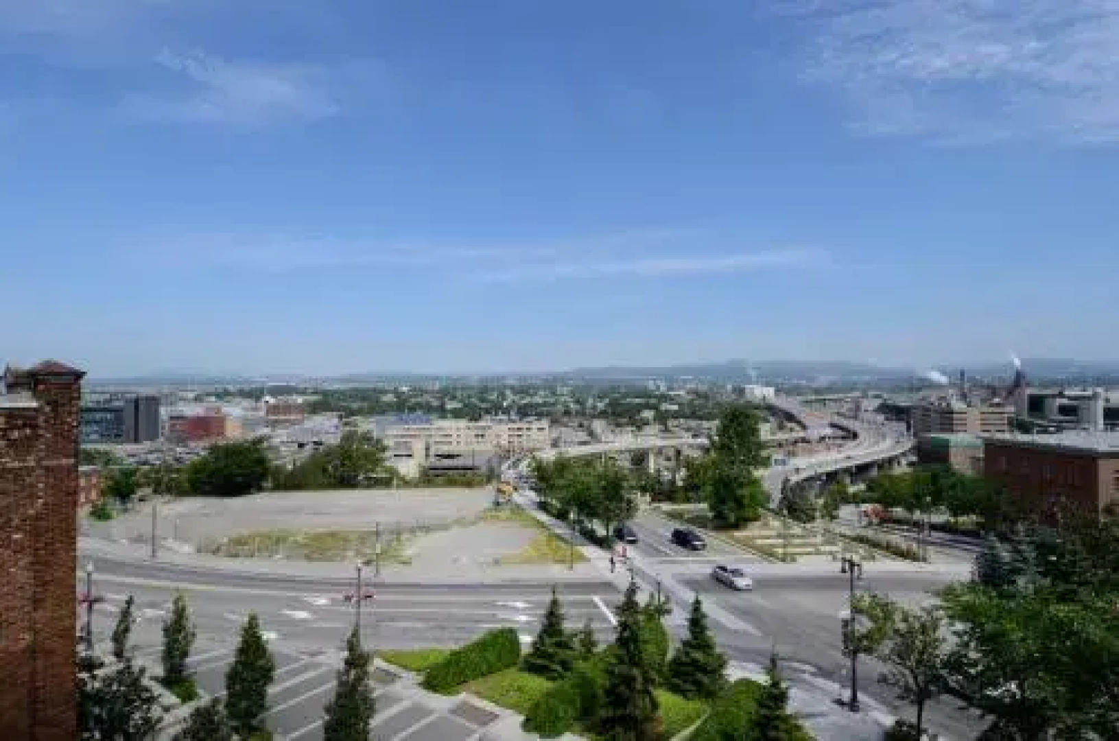 Les Immeubles Charlevoix - Le 760314