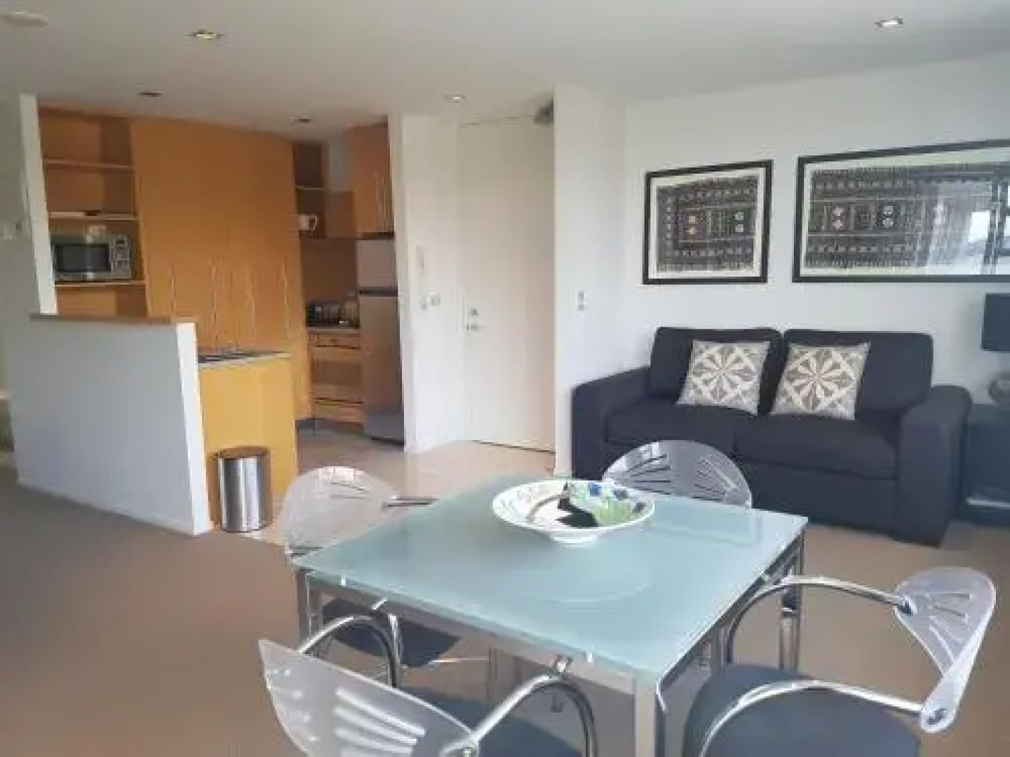 Waimahana Apartment 12