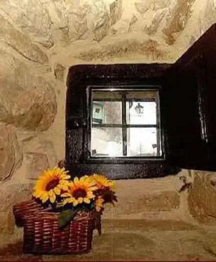 Casa Rural Moradiellos