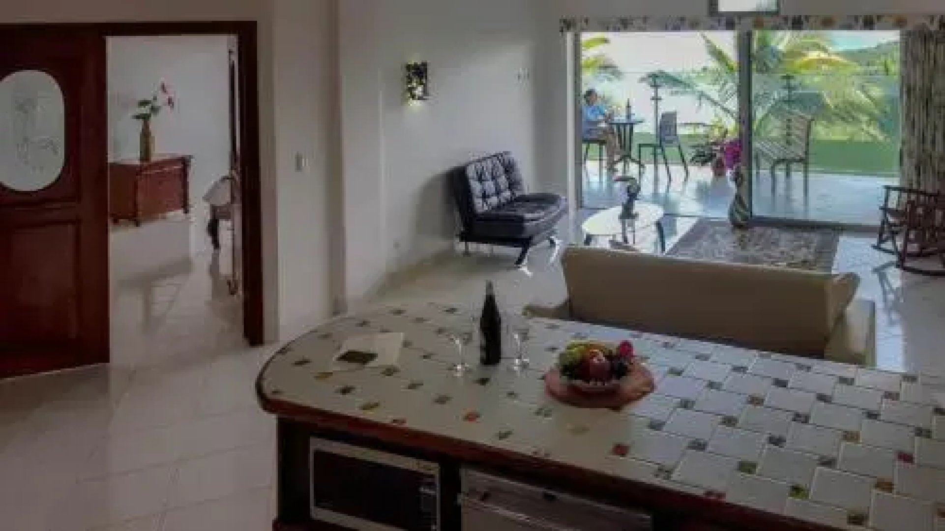 Lake Arenal Condos