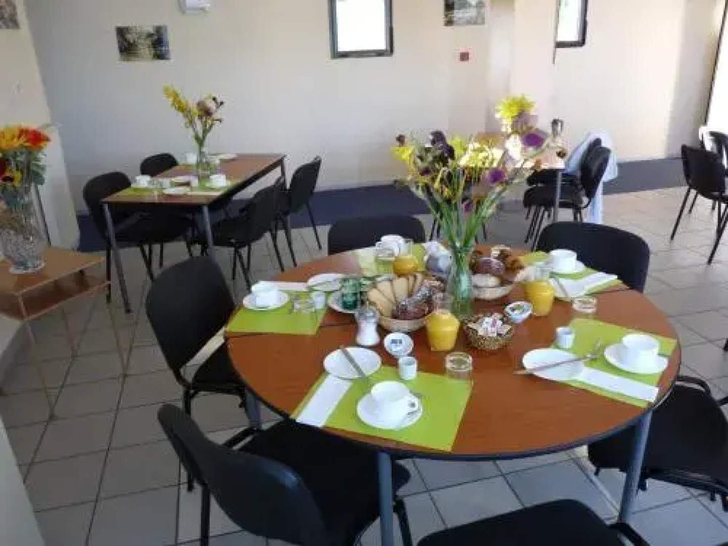 Le bistrot de la Gare