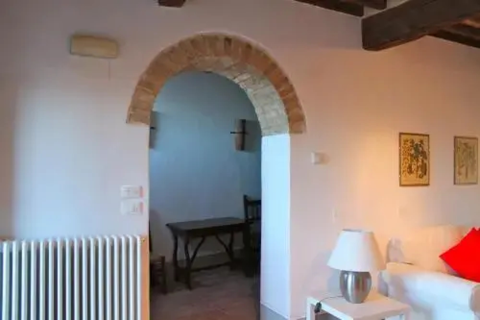 Casa La Portaccia