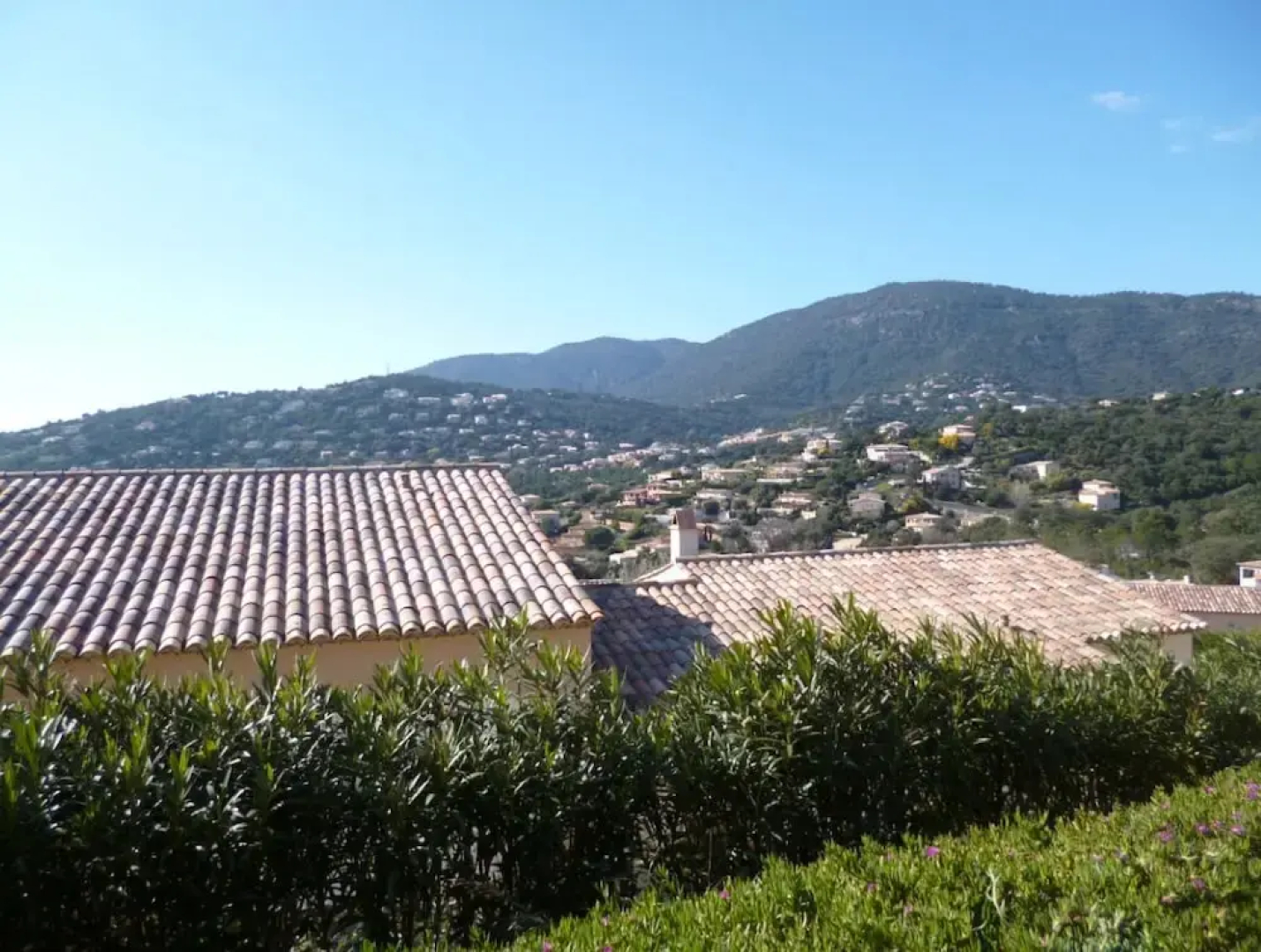 ESTIVEL - Villas du Domaine de L'Eilen