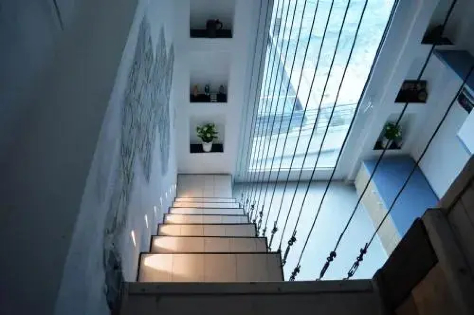 House Maestrale by Holiday World