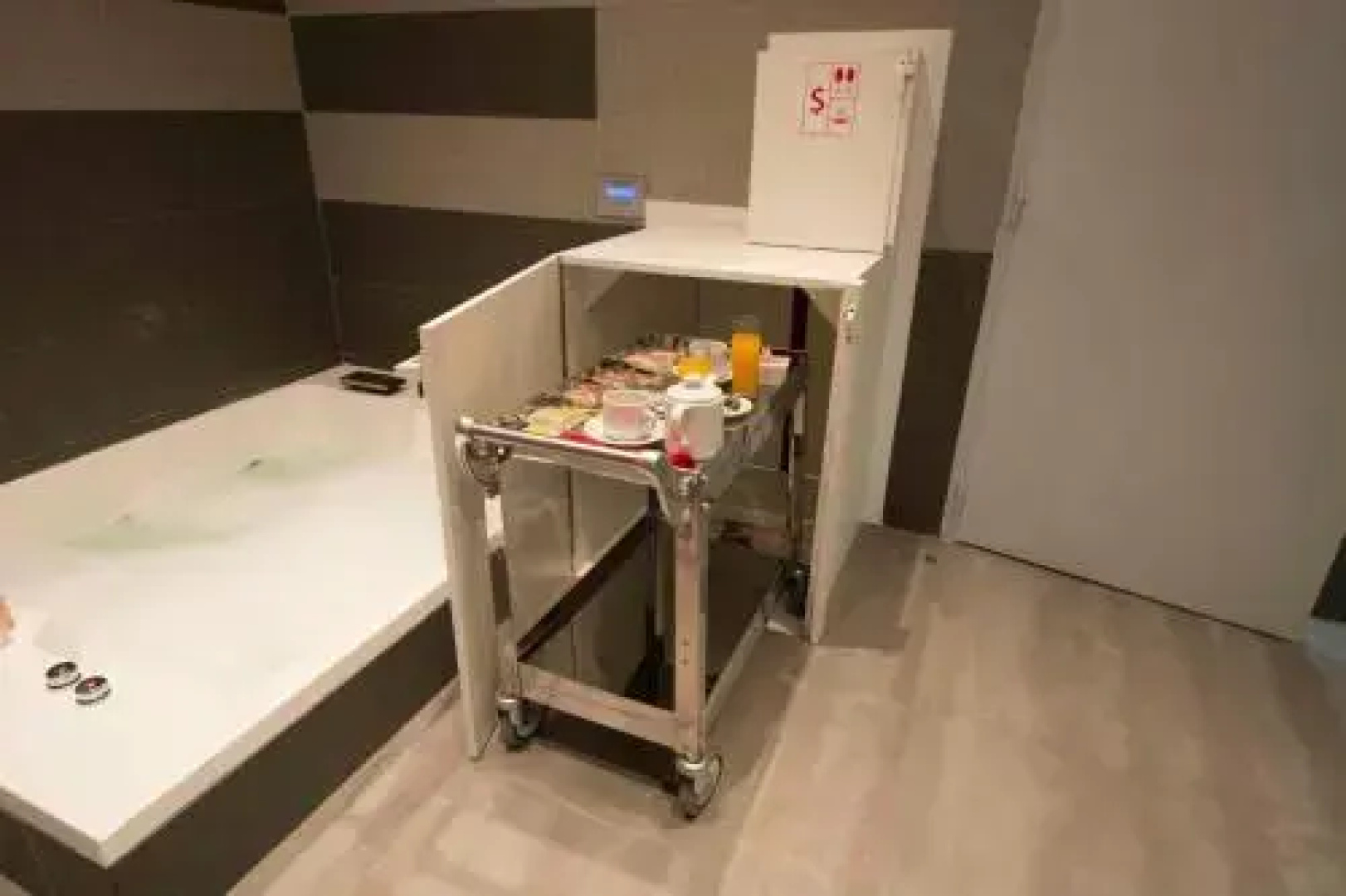 El Secreto Hotel - Adults Only