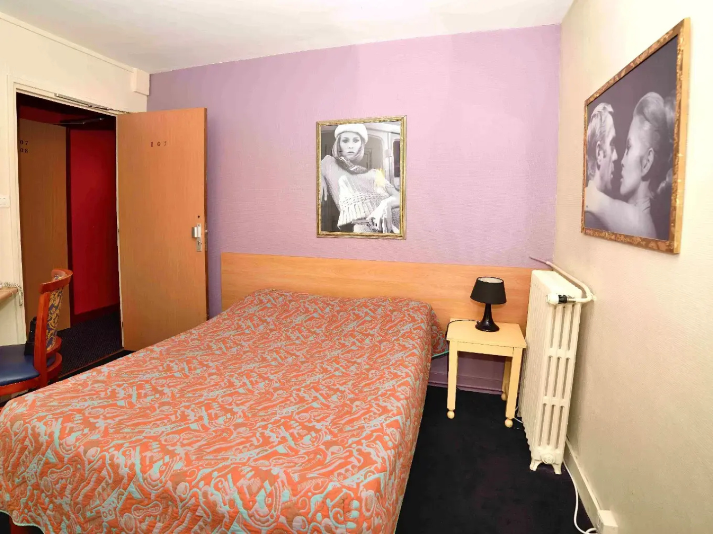 Hotel Du Beffroi