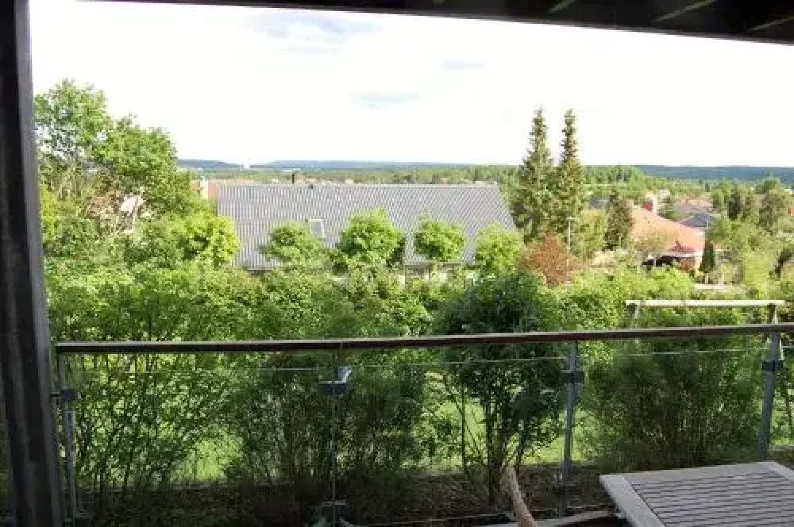 Hesselhøj ferielejlighed