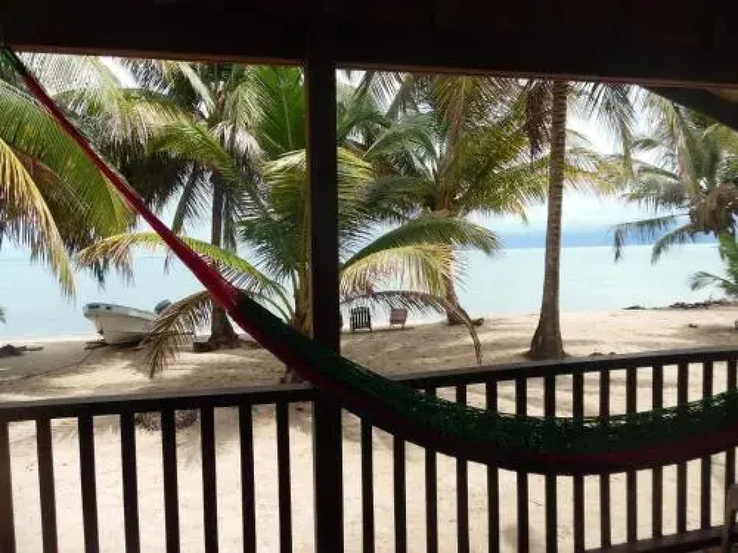 Sandpiper Beach Cabanas
