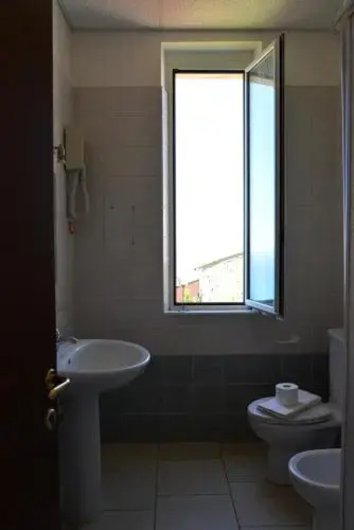 B&B Borgo Segreto