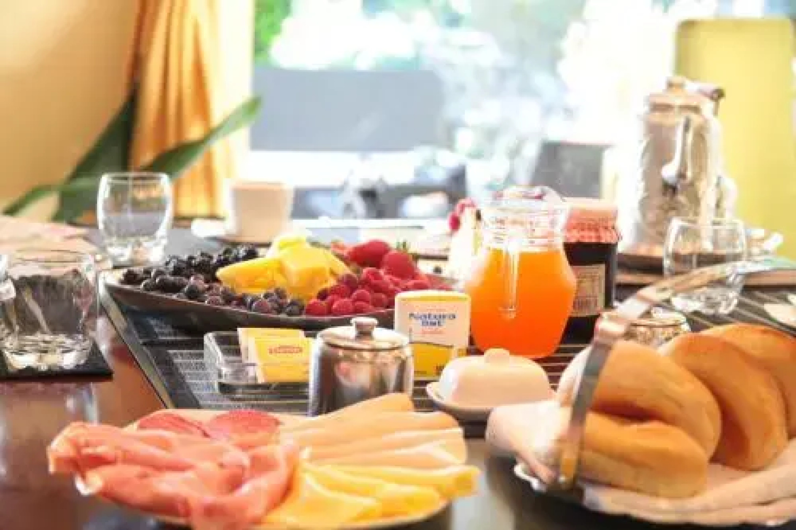 Merken Bed & Breakfast
