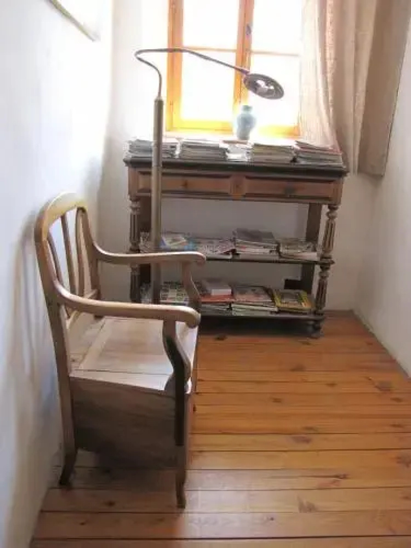Gite-Auberge Le Glacier Bleu