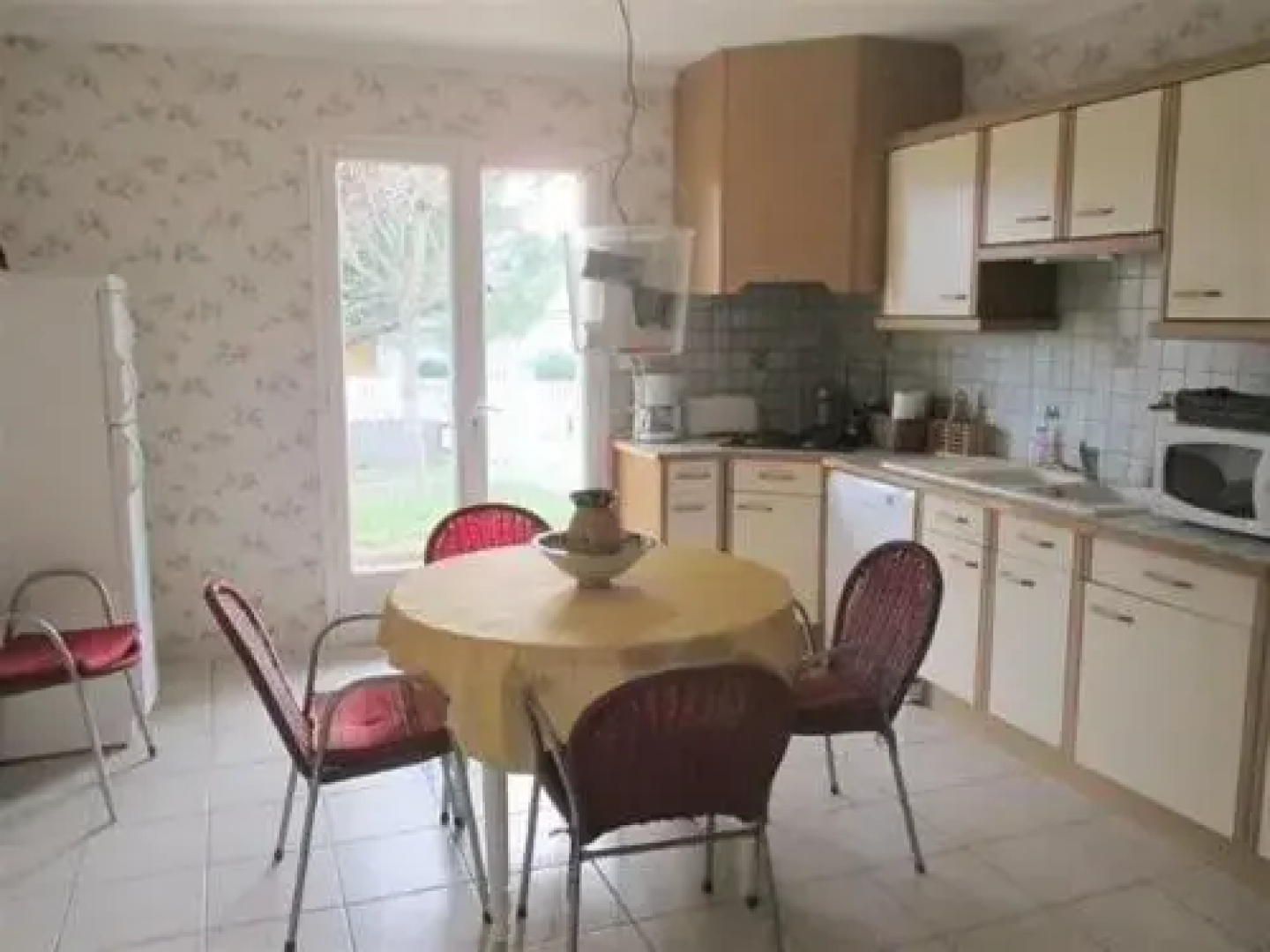 Villa Proximité Lac De St Palais